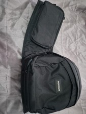 Momcozy Hip Seat Baby Carrier, Size 0-36 Months, Large, Black