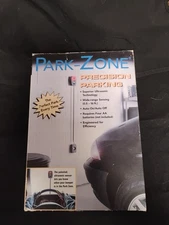 PARK-ZONE, PRECISION GARAGE PARKING AID, MODEL PZ-1100, NEW(OTHER)