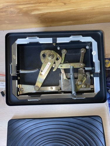 TOP-O-Matic Zigaretten Rollmaschine macht King Size oder 100mm komplett in Box - Bild 9 von 12
