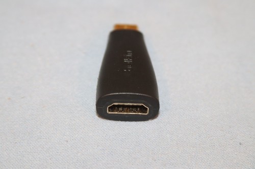 Belkin HDMI to Mini HDMI Adapter - Excellent Condition - Picture 3 of 3