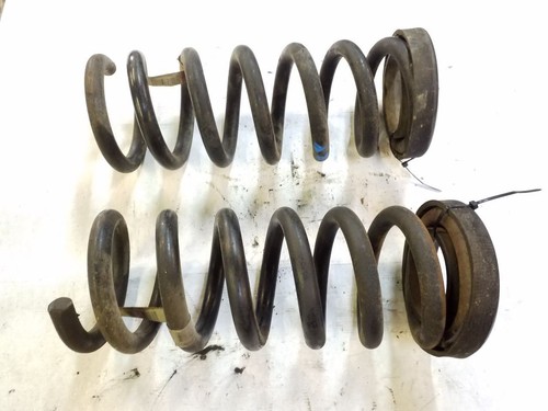 Front Coil Springs Set | Fits 2003-2009 Dodge Ram 2500 3500 - Picture 6 of 12