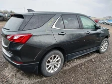 Rear View Mirror Manual Dimming Mirror Opt D31 Fits 13-23 MALIBU 11552927