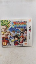 Dragon Ball: Fusions - Nintendo 3DS - PAL - VGC - TESTED