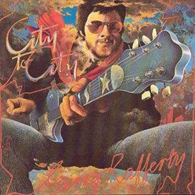 Gerry Rafferty: City to City - Image 1 of 1