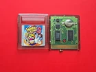 Wario Land 3 Game Boy Color Nintendo GBC Warioland Authentic Saves Cleaned
