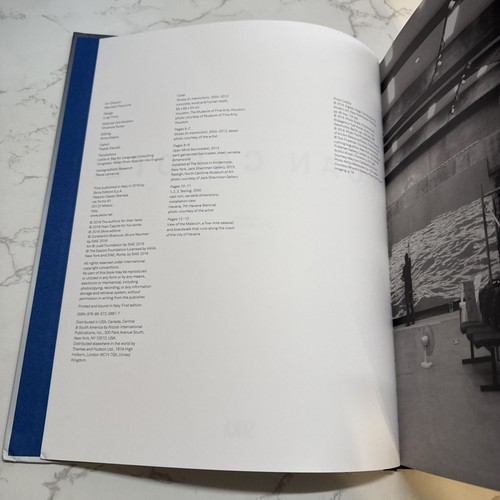Yoan Capote by Charmaine Picard (2016, First Edition Hardcover)Italy - Picture 10 of 24