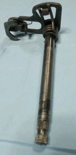 1982 Yamaha YZ80 YZ 80 GEAR SHIFTER SHAFT Shift 5x2 82 - Picture 1 of 3