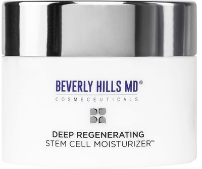 Beverly Hills MD Deep Regenerating Stem Cell Moisturizer- Brighten & Revitali...
