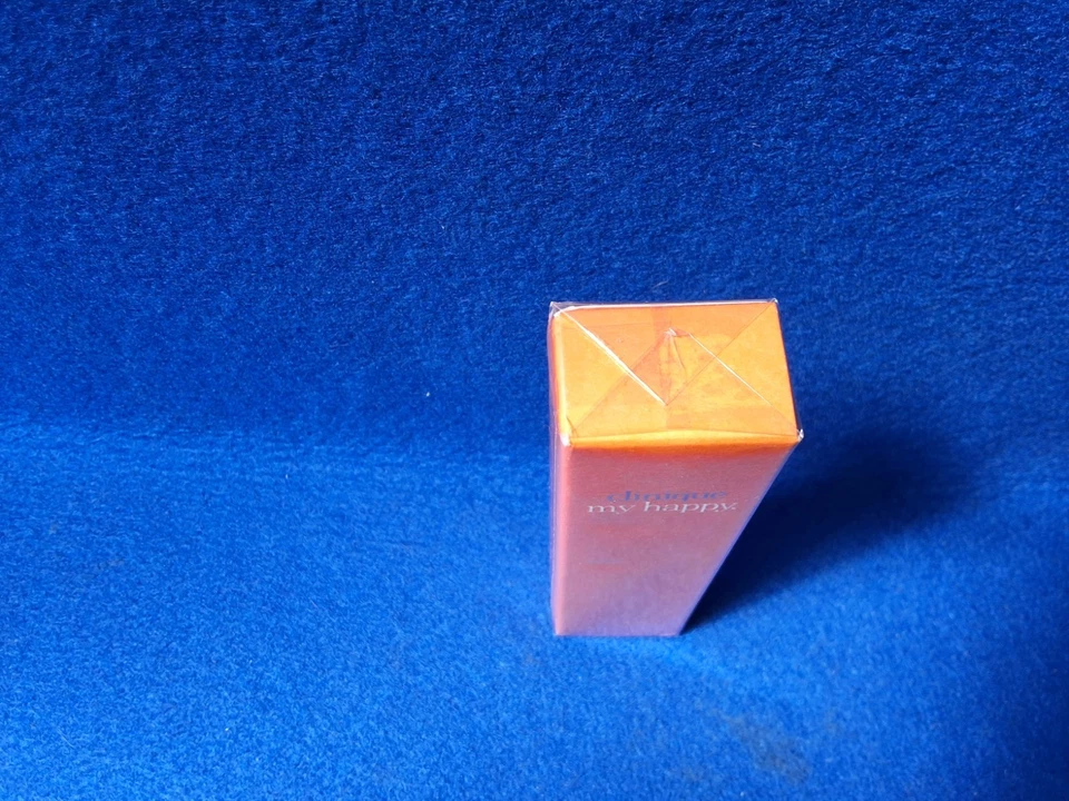Clinique my Happy Eau de Parfum 0,5 OZ/15 ml de Estee Lauder, EE. UU. Foto 2 de 4