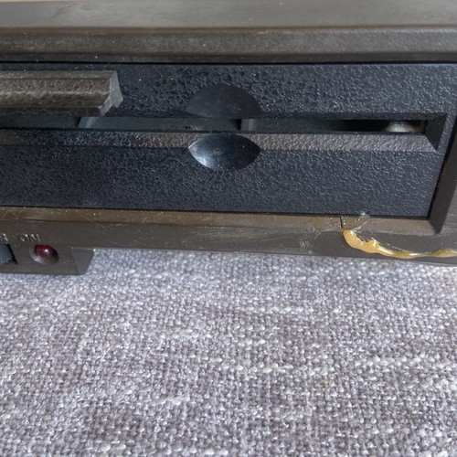 Ricambi unità disco Atari 1050 vintage riparazione - senza cavi non testati - Foto 3 di 18