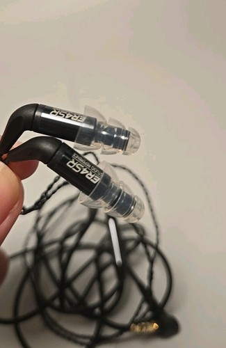 Auriculares de referencia de estudio Etymotic ER4SR - Imagen 6 de 6