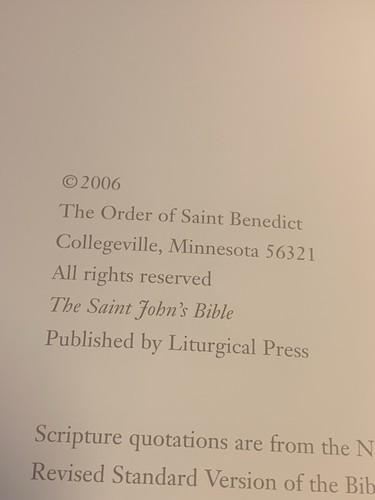 SAINT JOHNS BIBEL PSALMEN HARDCOVER BUCH VON DONALD JACKSON 2006 SEHR GUTER ZUSTAND SAUBER - Bild 9 von 14