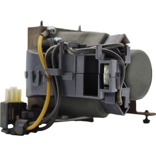 Jaspertronics™ Lamp & Housing for Geha compact 212+ Projectors - 1 Year Warranty - Picture 7 of 7