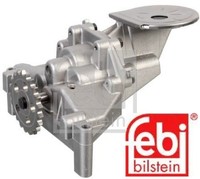 Febi Bilstein 176783 ÖLpumpe FüR Citroen FüR Peugeot