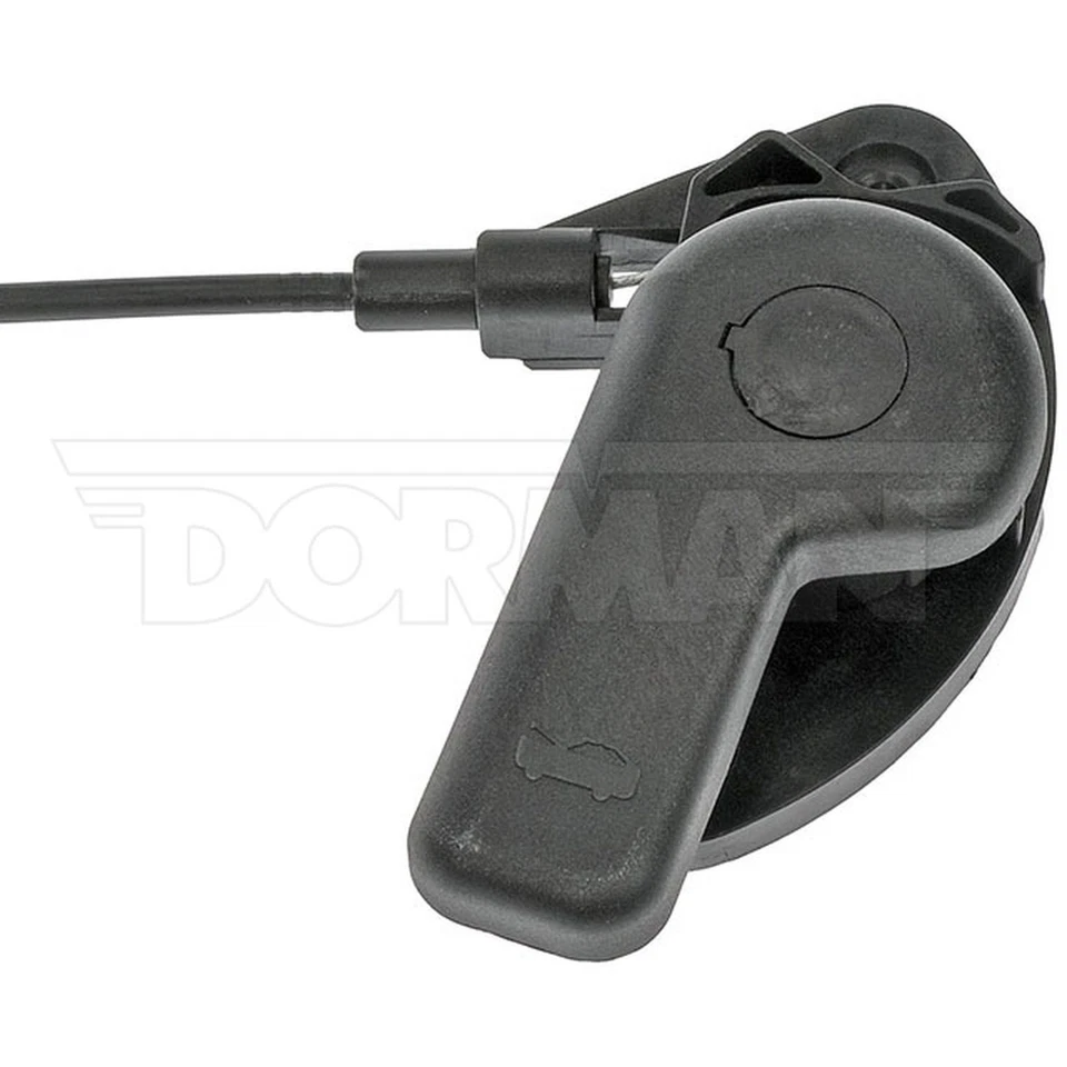 Cable de liberación de capó Dorman 912-195 con mango para Ford C-Max Focus 12-18 Foto 3 de 3