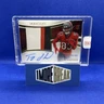 🔥Tez Johnson RPA 3-Color Patch 26/99 2025 Immaculate Buccaneers🔥