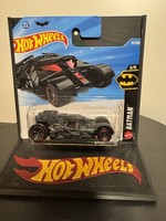 "Hot Wheels \" Batmobile \" Batman Tumbler - Neu&Ovp - 2026 - 51/250"