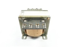 General Electric Ge 9T58B69 Voltage Transformer 1ph 375va 230/460v-ac 115v-ac