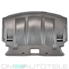 Unterbodenschutz Unterfahrschutz vorne unten ABS passt für BMW 5er E60 E61 03-07