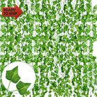 12 Pack 84Ft Artificial Ivy Garland Fake Plants, Fake Ivy Leaves Greener