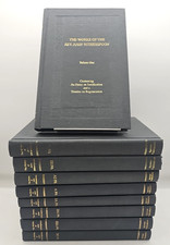 The Works Of The Rev John Witherspoon 9 Volum...