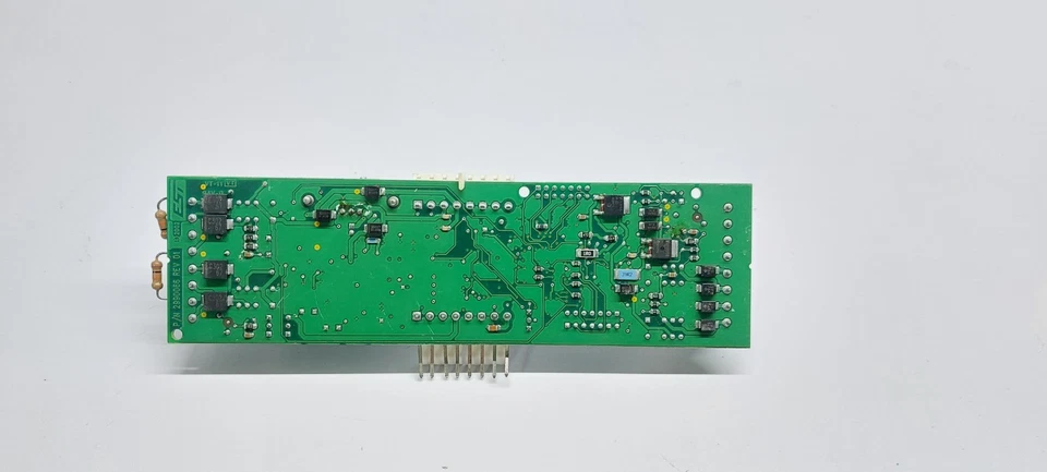 ESI 2990066 PCB Card Rev 01 - Image 4 of 4