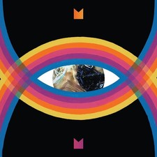 MODEST MOUSE NIGHT ON THE SUN NEW LP