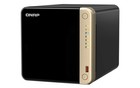 QNAP TS-453E-8G 4-Bay NAS Enclosure