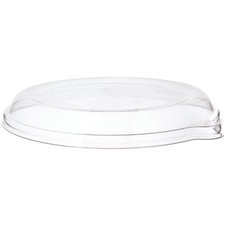 9 in WorldView™ 100% Recycled Content Round Plate and Bowl