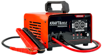BatterieladegeräT Starthilfe 12V 24V 30A Booster 200A LadegeräT Auto LKW