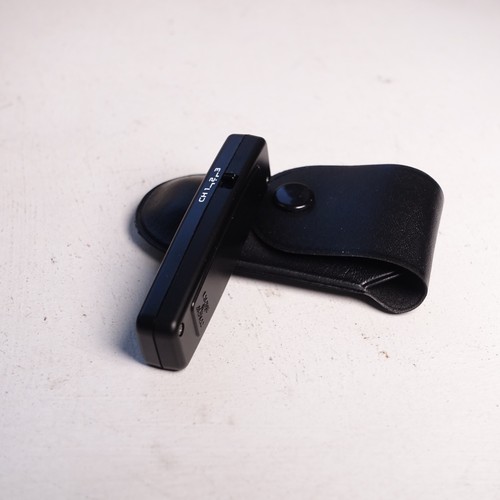 Sigma RS-21 Remote for Sigma SD cameras - Picture 2 of 2