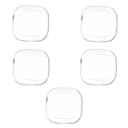 5 Pcs Uhrengehäuse Beobachten Sie Den Bildschirmschutz Uhrenrahmenabdeckungen - 第 6/12 張圖片