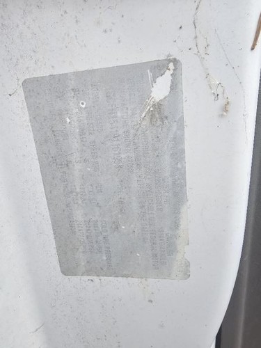 Axle Shaft Front Axle Fits 03-14 EXPRESS 1500 VAN 1518325 - Picture 3 of 12