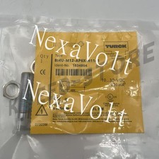 1PCS New Turck BI4U-M12-AP6X-H1141 Proximity Switch Sensor