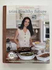 Trim Healthy Future paperback, Simpson
