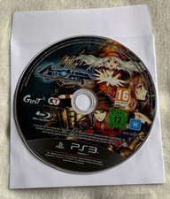 Ar Nosurge: Ode to an Unborn Star - Playstation 3 - DISC ONLY