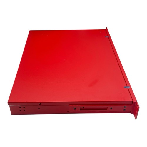 Boîtier de sécurité réseau pare-feu Firebox M470 - Photo 5/10