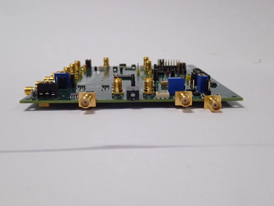 TEXAS INSTRUMENTS AFE5809 EVM REV.A EVALUATION MODULE PCB - Image 4 of 4