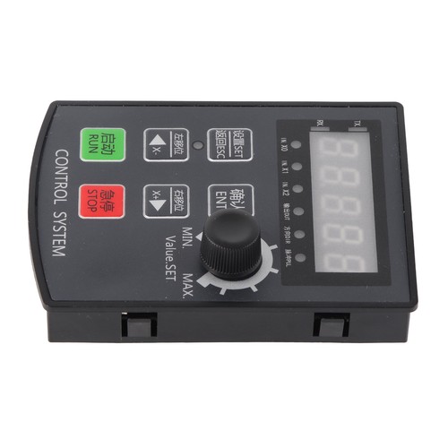 Motor Motion Control Module Stepper Servo 5 Digit Display Limit Communication♡ - Picture 14 of 22