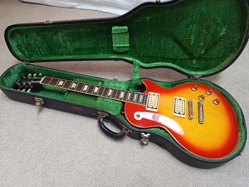 Tokai LS100 1980 (Love Rock First Run)