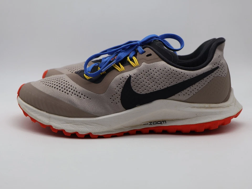 Nike Air Zoom Pegasus 36 Zapatillas Trail Running AR5676-200 Para Mujer Talla 7 Foto 2 de 4