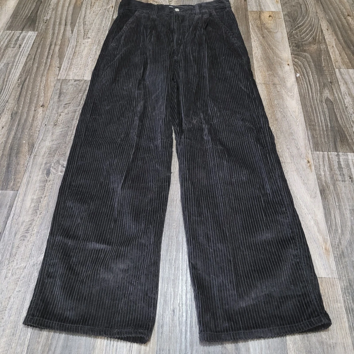 Wide-Leg Pants for Men with Vintage for sale - eBay