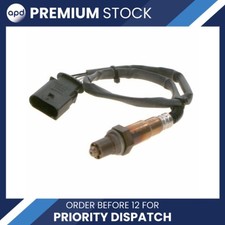 Bosch Lambda Sensor 0 258 006 127