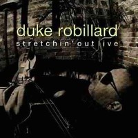 Duke Robillard: Stretchin' Out - 375 Media - (Cd / S)