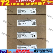 New Siemens 6AV6648-0DE11-3AX0 SIMATIC HMI Smart 1000 IE V4 6AV6 648-0DE11-3AX0