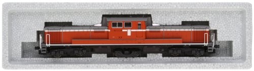 KATO HO Gauge DD51 Cold Resistant Type 1-701 Railroad Model Diesel Locomotive