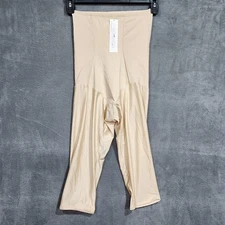 Dominique High-Waist Shaping Tights Claire Medium Control Style 3003 Nude Medium