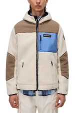NAPAPIJRI - Men's Yupik Hooded Fleece