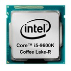 Intel Core i5-9600K (6x 3,70 GHz) SRELU CPU Sockel 1151 #309602