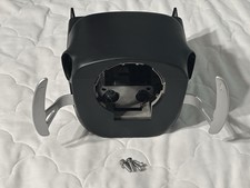 Mitsubishi 08-17 Lancer 07-13 Outlander Shift Paddle Gear Shifter Paddles OEM